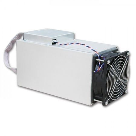 Ebang Ebit E9+ SHA-256 Miner