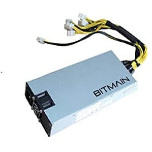 Bitmain APW3+-1600-A3 PSU
