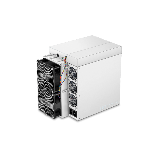 Antminer T19 - 84TH SHA256 (Preorder)