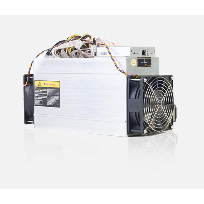 Antminer L3+ 504 MHs C Grade